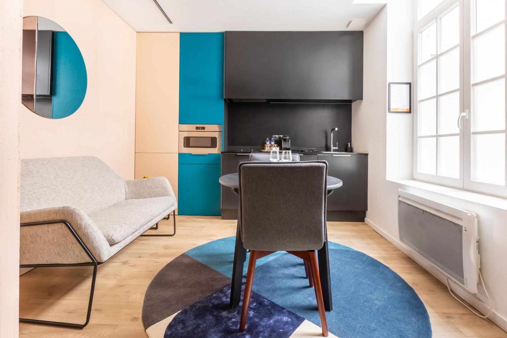 Au Chat Qui Dort Lille - Magasin Exteriör bild